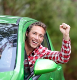 What happens when your car gets repossessed and you have a loan on it?